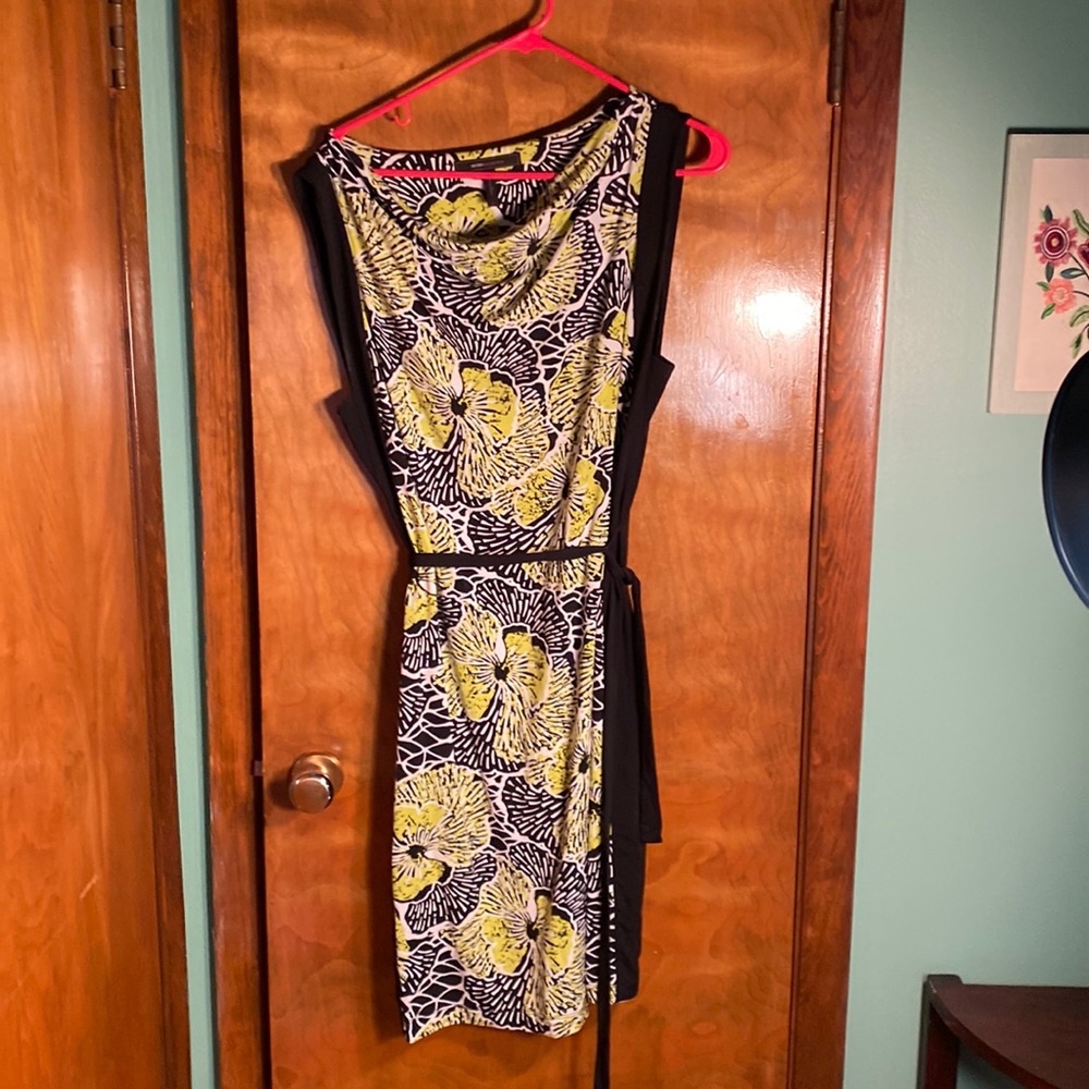 Business Dress